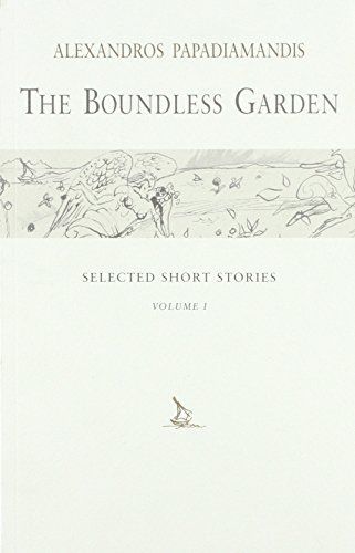 The Boundless Garden