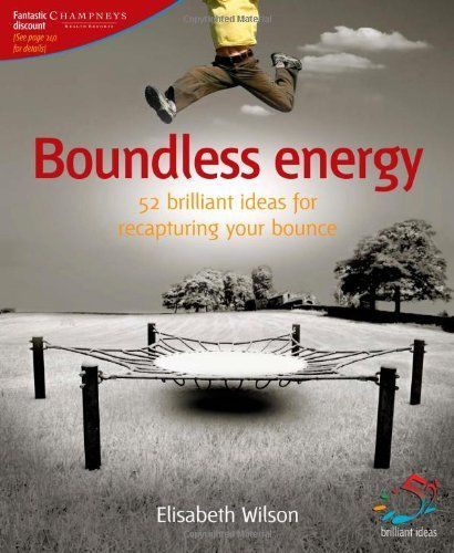 Boundless Energy