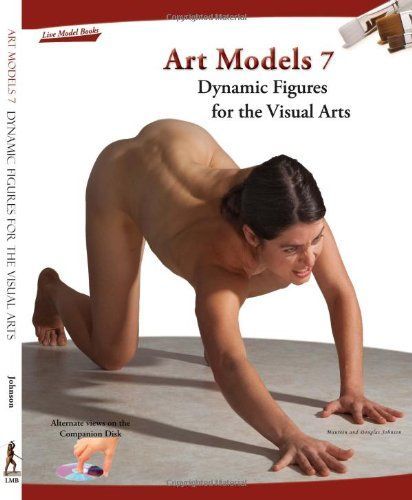 Art Models 7