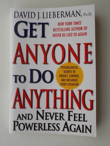 Get Anyone to Do Anything
