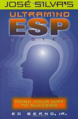 José Silva's Ultramind ESP System