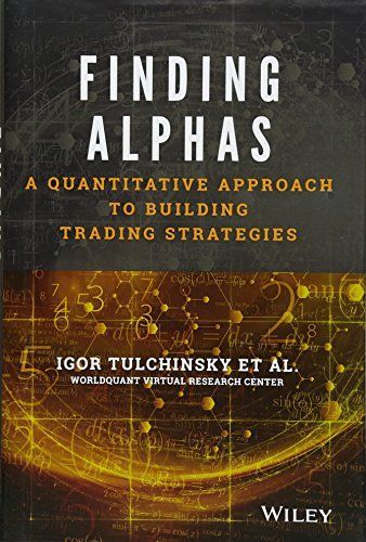 Finding Alphas