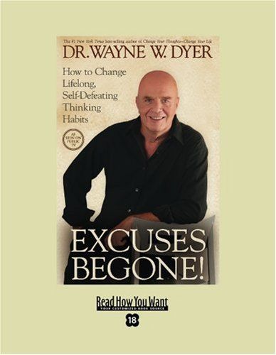 Excuses Begone!