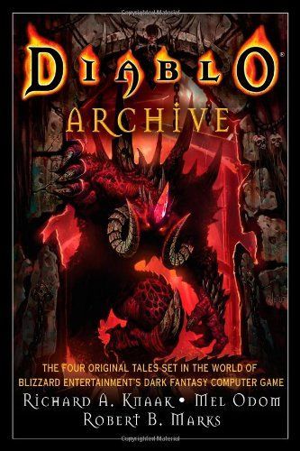 Diablo Archive