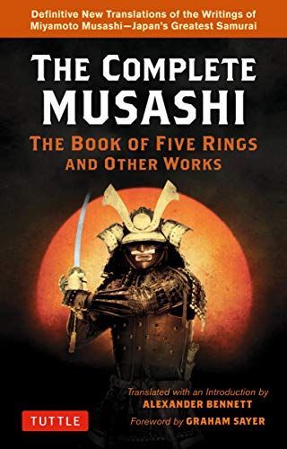 The Complete Musashi