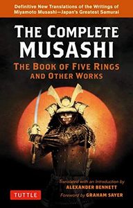 The Complete Musashi