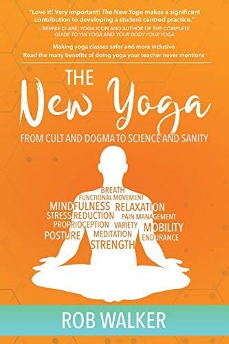 The New Yoga