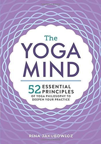 Essential Yoga Philosophy