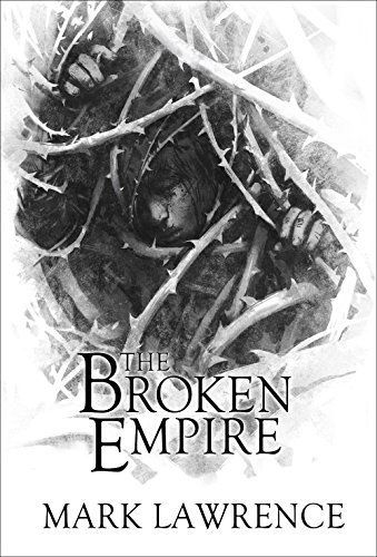 The Broken Empire