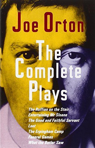 The Complete Plays