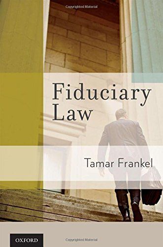 Fiduciary Law