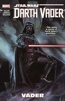 Star Wars Darth Vader 1