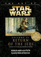 The Art of Return of the Jedi, Star Wars