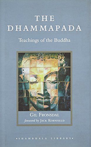 The Dhammapada