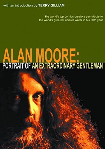 Alan Moore