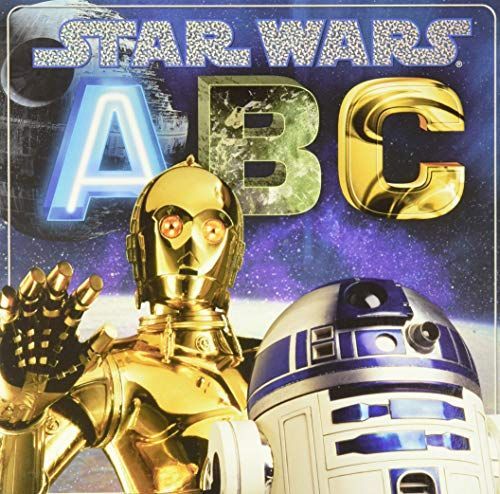 Star Wars ABC.