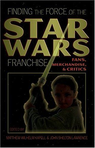 Finding the Force of the Star Wars Franchise