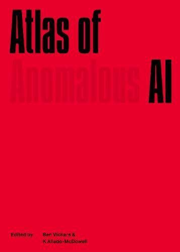 Atlas of AI