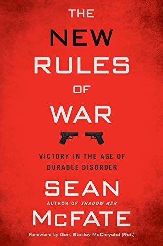 The New Rules of War