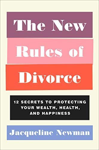 The New Rules of Divorce