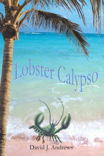 Lobster Calypso