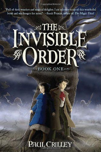 Rise of the Darklings