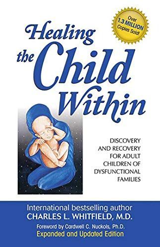 Healing the Child Within