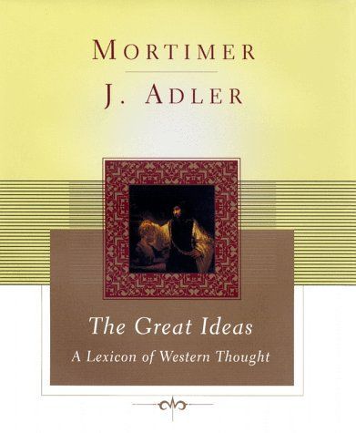 The Great Ideas