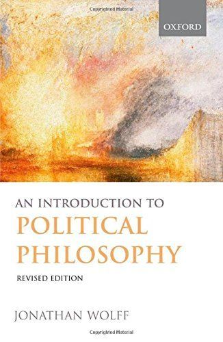 An Introduction to Political Philosophy