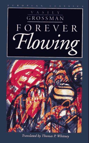 Forever Flowing