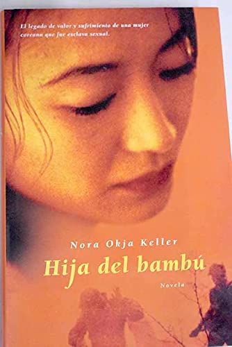 Hija del bambú