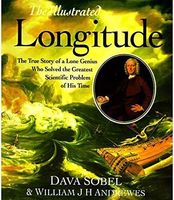 The Illustrated Longitude