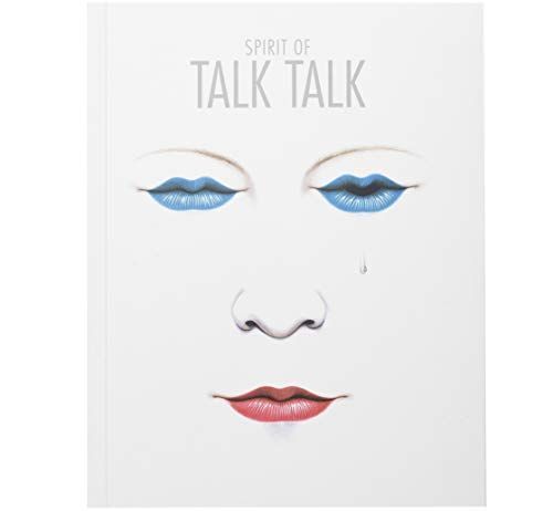 Spirit of Talk Talk