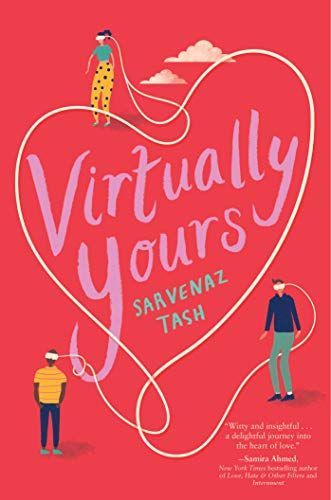 Virtually Yours