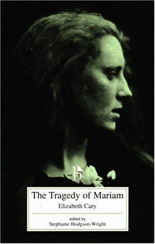 The Tragedy of Mariam