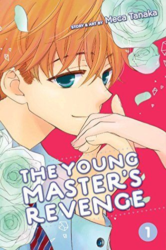 The Young Master's Revenge