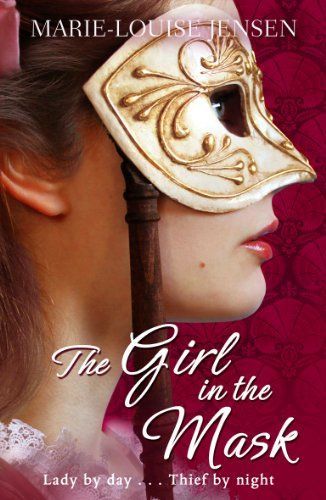 The Girl in the Mask