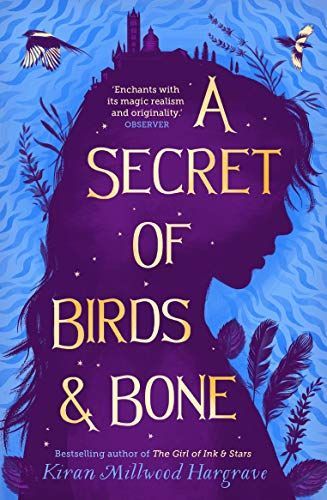 A Secret of Birds and Bone (paperback)
