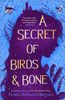 A Secret of Birds and Bone (paperback)
