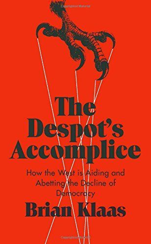 The Despot's Accomplice