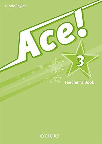 Ace! 3