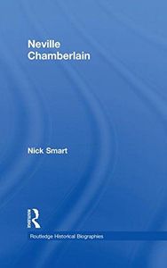 Neville Chamberlain