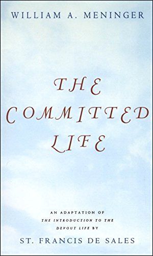 Committed Life