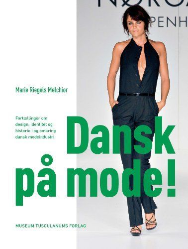 Dansk på mode!