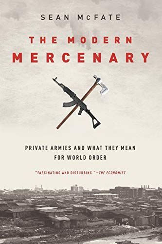 The Modern Mercenary