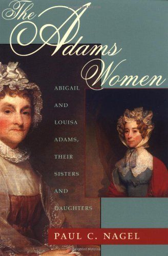 The Adams Women