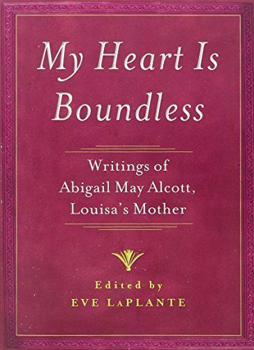 My Heart is Boundless