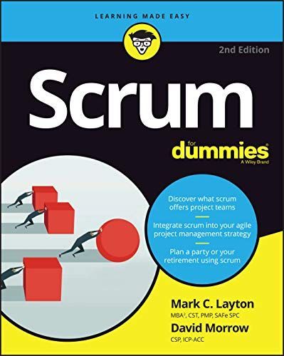 Scrum For Dummies