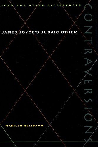 James Joyce's Judaic Other