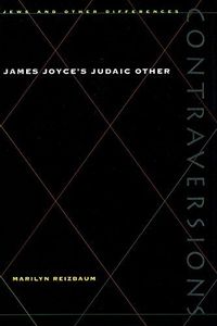 James Joyce's Judaic Other
